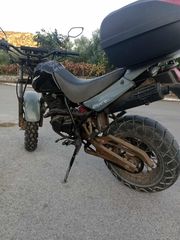 Hyosung Comet 125 2005-thumb-2