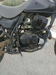 Hyosung Comet 125 2005-thumb-3