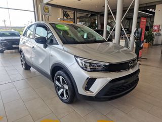Opel Crossland 2024 Family Edition 110HP