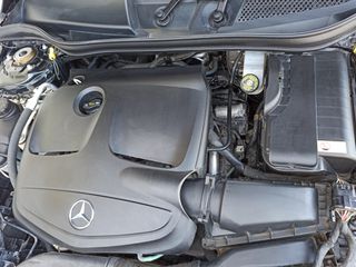 Mercedes-Benz CLA 200 2015 AMG SPORT PACKET