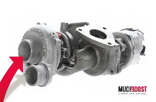 3.0 TDV6 Hybrid Turbo Upgrade Land Rover Discovery, Jaguar XF IV,