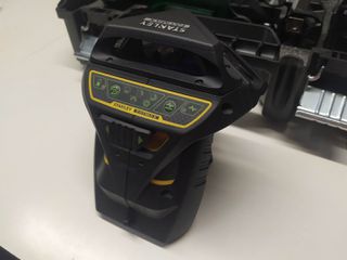 STANLEY FATMAX ΛΕΙΖΕΡ ΠΟΛΛΑΠΛΩΝ ΓΡΑΜΜΩΝ ΠΡΑΣΙΝΗΣ ΔΕΣΜΗΣ