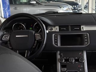 Land Rover Range Rover Evoque 2016-thumb-14