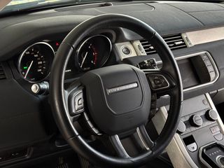 Land Rover Range Rover Evoque 2016-thumb-21