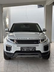 Land Rover Range Rover Evoque 2016