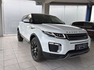 Land Rover Range Rover Evoque 2016-thumb-1