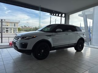 Land Rover Range Rover Evoque 2016-thumb-2