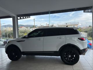 Land Rover Range Rover Evoque 2016-thumb-3