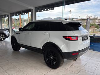 Land Rover Range Rover Evoque 2016-thumb-4