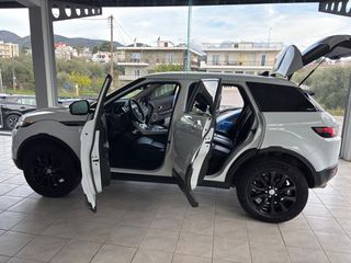 Land Rover Range Rover Evoque 2016-thumb-7