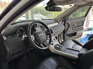 Land Rover Range Rover Evoque 2016-thumb-8