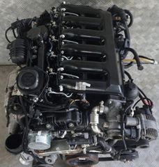 BMW 306 D5  35 D XDRIVE  X6  E 70 ΚΟΜΠΛΕ ΚΙΝΗΤΗΡΑΣ.