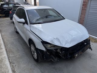 Audi A3 2024 35 TFSI S TRONIC HYBRID