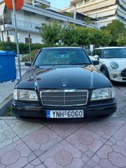 Mercedes-Benz C 180 1997