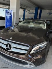 Mercedes-Benz GLA 200 2016 AMG look Panoramic-thumb-2