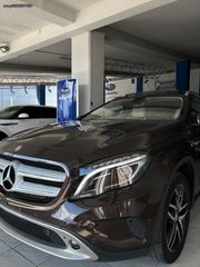 Mercedes-Benz GLA 200 2016 AMG look Panoramic-thumb-3