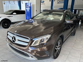 Mercedes-Benz GLA 200 2016 AMG look Panoramic