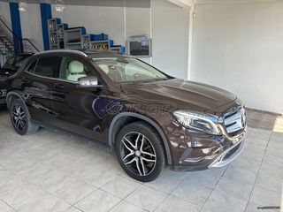 Mercedes-Benz GLA 200 2016 AMG look Panoramic-thumb-4