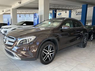 Mercedes-Benz GLA 200 2016 AMG look Panoramic-thumb-1