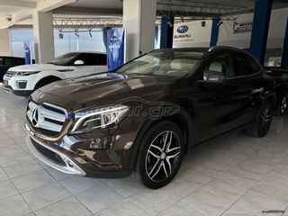 Mercedes-Benz GLA 200 2016 AMG look Panoramic-thumb-6