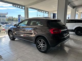 Mercedes-Benz GLA 200 2016 AMG look Panoramic-thumb-7