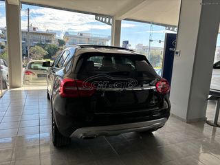 Mercedes-Benz GLA 200 2016 AMG look Panoramic-thumb-8