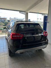 Mercedes-Benz GLA 200 2016 AMG look Panoramic-thumb-9
