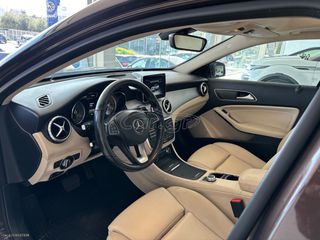 Mercedes-Benz GLA 200 2016 AMG look Panoramic-thumb-10