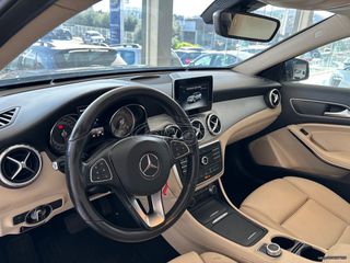 Mercedes-Benz GLA 200 2016 AMG look Panoramic-thumb-11