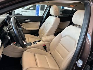 Mercedes-Benz GLA 200 2016 AMG look Panoramic-thumb-13