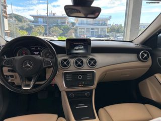 Mercedes-Benz GLA 200 2016 AMG look Panoramic-thumb-14