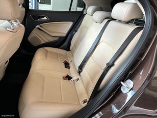 Mercedes-Benz GLA 200 2016 AMG look Panoramic-thumb-16