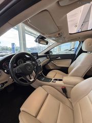 Mercedes-Benz GLA 200 2016 AMG look Panoramic-thumb-17