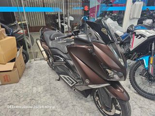 Yamaha T-Max 530 2014