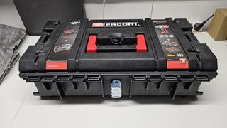 FACOM ΚΡΟΥΣΤΙΚΟ ΜΠΟΥΛΟΝΟΚΛΕΙΔΟ 1/2" 18V