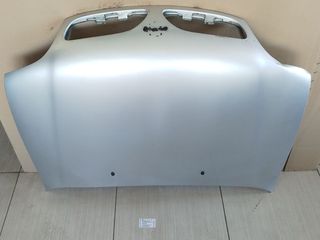 ΚΑΠΟ ΕΜΠΡΟΣ ΕΛΑΦΡΩΣ ΧΤΥΠΗΜΕΝΟ (65100-1F530) NISSAN MICRA K11 2000-2003