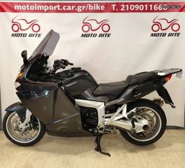 Bmw K 1200 GT 2008 ABS