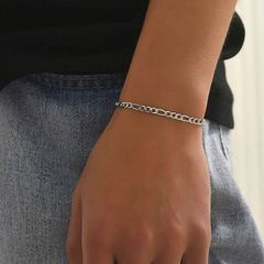 Αντρικό classic minimal bracelet-thumb-1