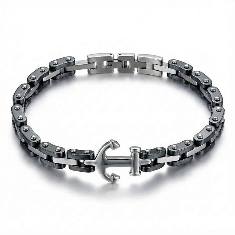 Αντρικό άγκυρα bracelet