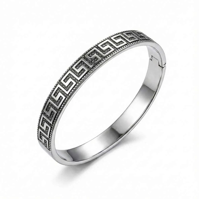 Αντρικό Meandros bracelet