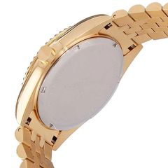 Pierre Cardin Opera gold green dial-thumb-3