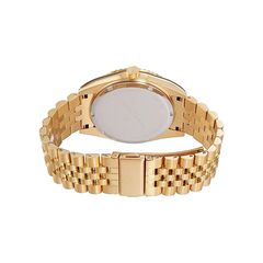 Pierre Cardin Opera gold green dial-thumb-2