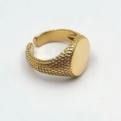 Classic ring gold