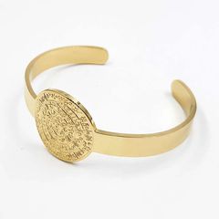 Phaistos gold bracelet