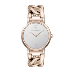 Pierre Cardin Canal st. Martin rose gold