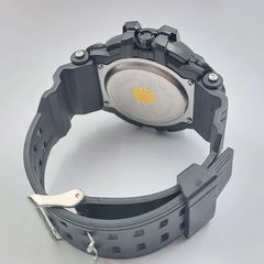Sport ρολόϊ chrono χρυσό-thumb-1