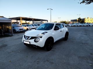 Nissan Juke 2015 ΙΔΙΩΤΗ ΑΡΙΣΤΟ