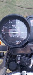 Yamaha YBR 125 2014 INJECTION