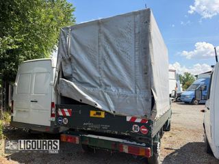 Καρότσα Mercedes-Benz 1998 SPRINTER 208-thumb-4