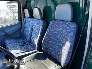 Καρότσα Mercedes-Benz 1998 SPRINTER 208-thumb-3